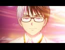 キルアオ　EP12　進路