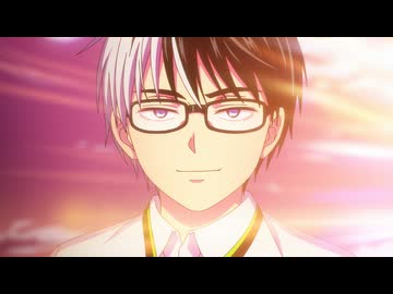 キルアオ　EP12　進路