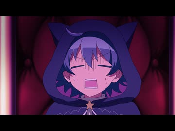 魔入りました！入間くん　第４シリーズ　第13話　鈴木入間“降魔の儀”