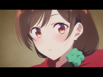 彼女、お借りします Season5　第12話　「寂しさと彼女」　―サビカノ―