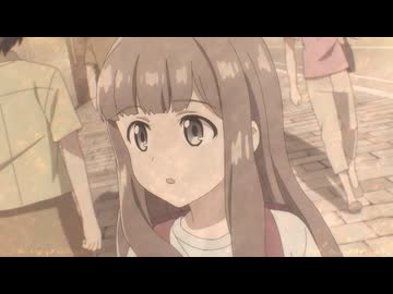 レプリカだって、恋をする。　Episode 12　レプリカは、投げる。