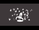 【替え拓】ウリキノダンス　feet.四国めたん