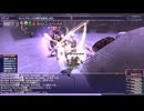 【FF11】暗黒騎士AF3「死神の刃は黒く輝く」／おめリポメリポめりぼっぽ！