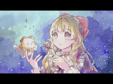 ルミナスレイヤー / あわいろ通信【#VocaDuo2026】
