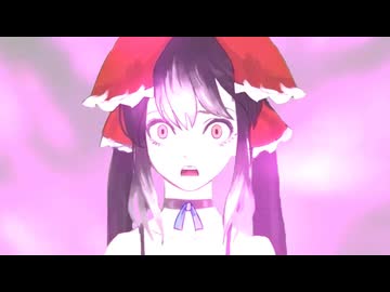 自らの真意と正体を明かすクッキー☆厨の八雲紫.gquuuuuux