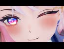 【鳴潮MMD】ダーニャでかっこかわいく「Girls」