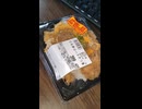#YMDD_660　クスリのアオキ；むすんでひらいて：三元豚ロースかつ重