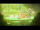 Rilakkuma Animation EP8