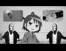 私的素材でRay of hope