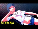 【MMDポケモン】ナツメで「シネマ」【紳士向け】