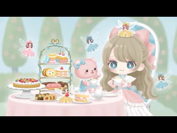 Three Tiers