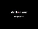 Cutie Mew Mew Magic　deltarune chapter5 secret boss theme