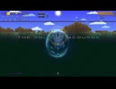 【terraria】ズルしてでも遠距離縛りでFTWマスターInfernum『part：アクアティックスカージ』