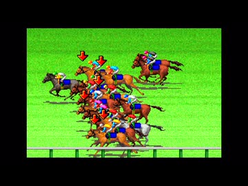 【実況】ウイニングポスト for ゲームボーイアドバンス #29