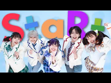 【MOMOR'S】StaRt ｰ Mrs. GREEN APPLE  踊ってみた【オリジナル振付】