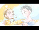 心恋カフェテリア -Uragoi Cafeteria- / こっそり喫茶会