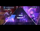 【アワーノーツ】黒のバースデイ【EXPERT】CBT
