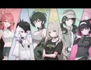 【韓国版ブルアカ】日常に染み込んだ2番目の奇跡　作：SSS【サメス(사메스)】