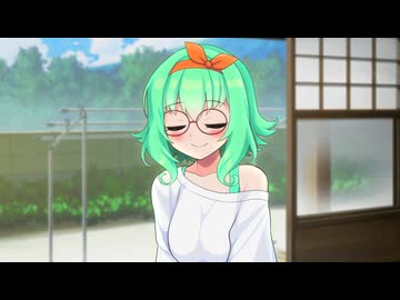 …寝坊助さんね♪【ソフトウェアトーク劇場】