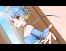 扉をあけて / covered by 波乃
