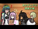 東北ずん子の遭難記録 part17