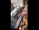 【社畜マルチクリエイターが弾き語ってみた】花は咲く Covered by 柊ろっくん Part2  #男が歌う #歌ってみた