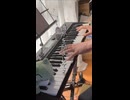 【社畜マルチクリエイターが弾き語ってみた】花は咲く Covered by 柊ろっくん Part3  #男が歌う #歌ってみた