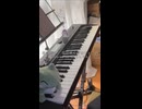 【社畜マルチクリエイターが弾き語ってみた】花は咲く Covered by 柊ろっくん Part4  #男が歌う #歌ってみた