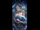 The Secret Journey of a Shooting Star　#Symphony #Synth #Ambient #sunoai #女性ボーカル