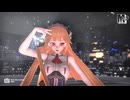 【MMD艦これ】ブルックリン　de　ビビデバ