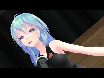 初音ミク 防人の詩 【 さだまさし 】