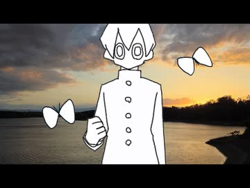 たましいをなぞる。 / 薄命ラボ【ボカデュオ2026】