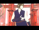 薄紅天女の阿高with苑上・藤太で『アイドル/YOASOBI』を踊ってもらいました