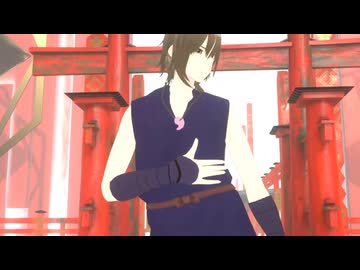 薄紅天女の阿高with苑上・藤太で『アイドル/YOASOBI』を踊ってもらいました