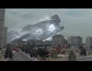 【地球防衛軍６】潜水母艦パンドラに宇宙戦艦ヤマトのBGMつけてみた