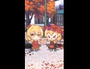 【ゆっくり茶番】秋姉妹の日常