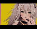 【MMD】映画通り /爆風スランプ【suno5.5カバー】