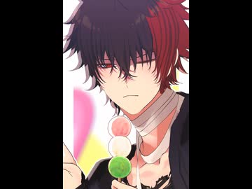 【MMD刀剣乱舞】シル・ヴ・プレジデント【肥前忠広】