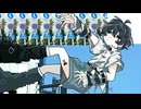 夜空に舞ってしまう/モ葛.可不