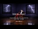 【宮舞モカ】『狂乱 Hey Kids!!』THE ORAL CIGARETTES（Cover）（CV.峯田茉優）