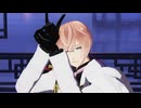 【亀甲貞宗】修羅薔薇/重音テッド【MMD刀剣乱舞】