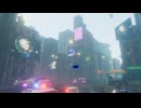 【VRChatワールド紹介】CyberpunkSkyCity