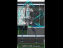 初音ミク V4X メルト聴き比べ