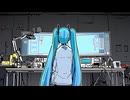 Call Sign feat.初音ミク