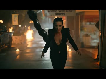 Katy Perry - Watch It Burn
