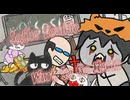 だからゾンビは帰りたい　／　ねこねこゾンビー