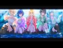 【NeØignis】雨とペトラ/バルーン【歌ってみた】