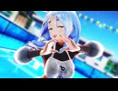 兎田ぺこら＆ぺこらマミー HIMEHINA『IRISOUT』Cover 【ホロライブMMD】
