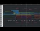 よくあるごちゃごちゃアイドル系アニソン
