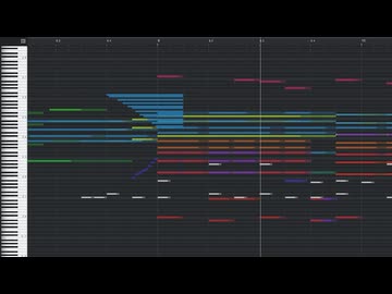 よくあるごちゃごちゃアイドル系アニソン